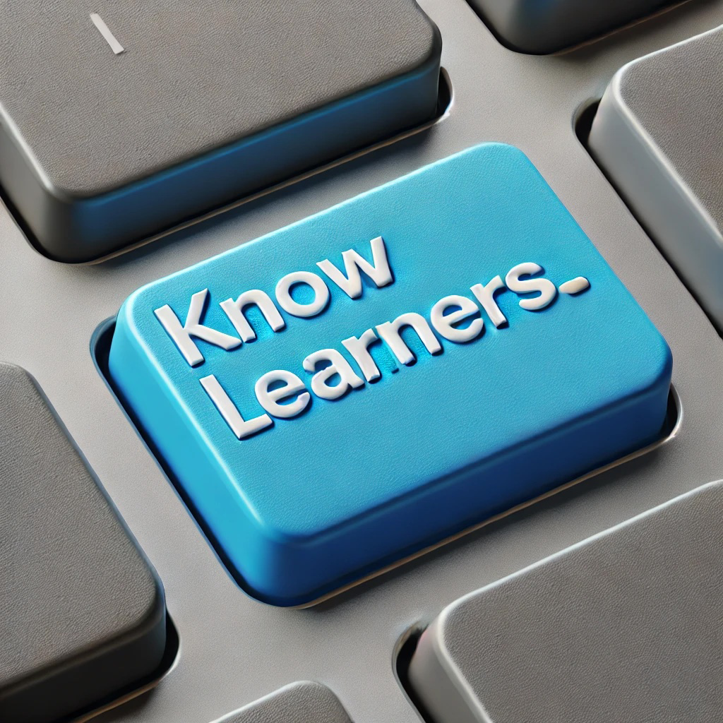 How to Look At Language From Students‘ Point of View